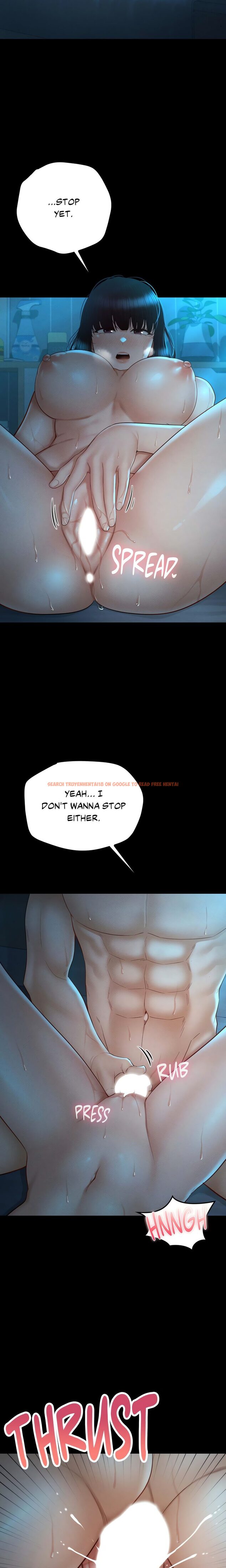 Read Hentai Image 15 7f590 in comic My Sweet Home - Chapter 37 - hentaitnt.net