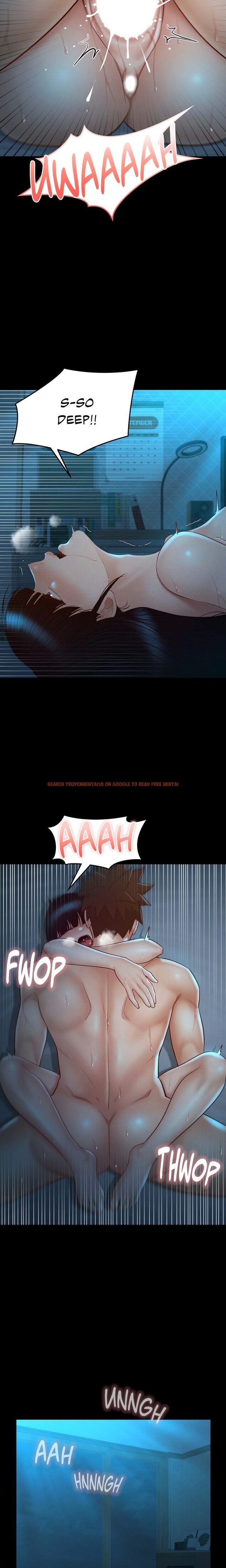 Read Hentai Image 16 7f590 in comic My Sweet Home - Chapter 37 - hentaitnt.net