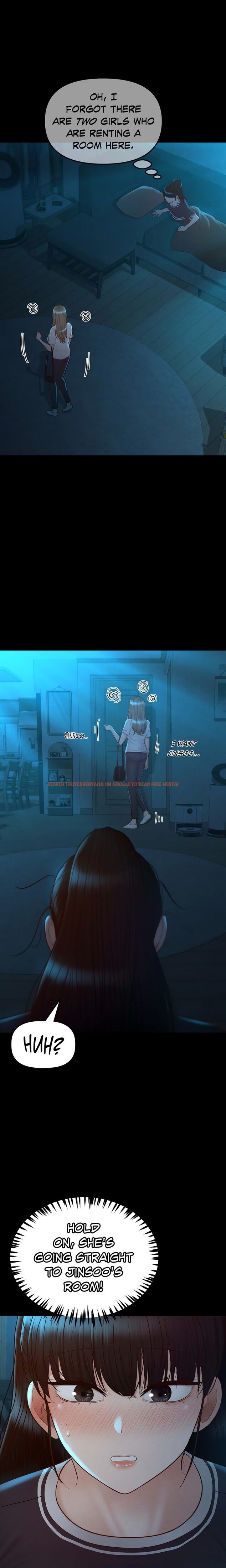 Read Hentai Image 19 7f590 in comic My Sweet Home - Chapter 37 - hentaitnt.net