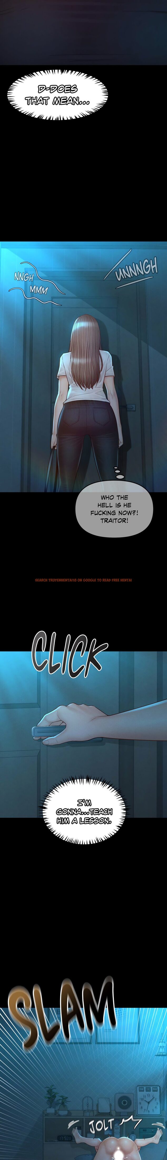 Read Hentai Image 20 7f590 in comic My Sweet Home - Chapter 37 - hentaitnt.net