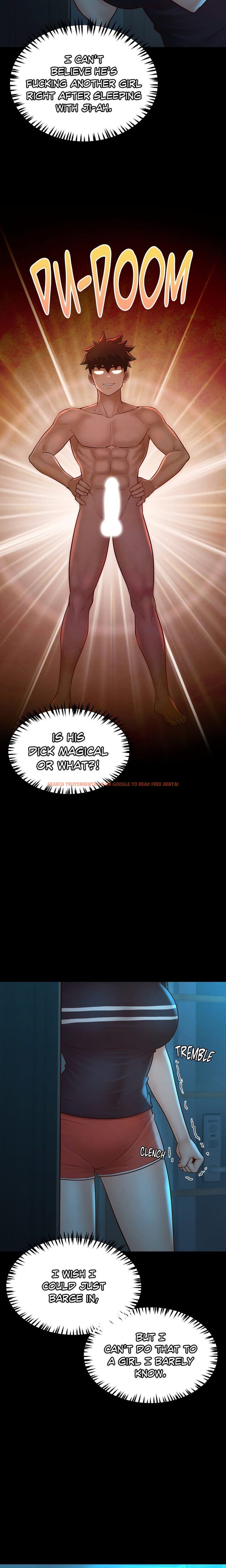 Read Hentai Image 7 7f590 in comic My Sweet Home - Chapter 37 - hentaitnt.net