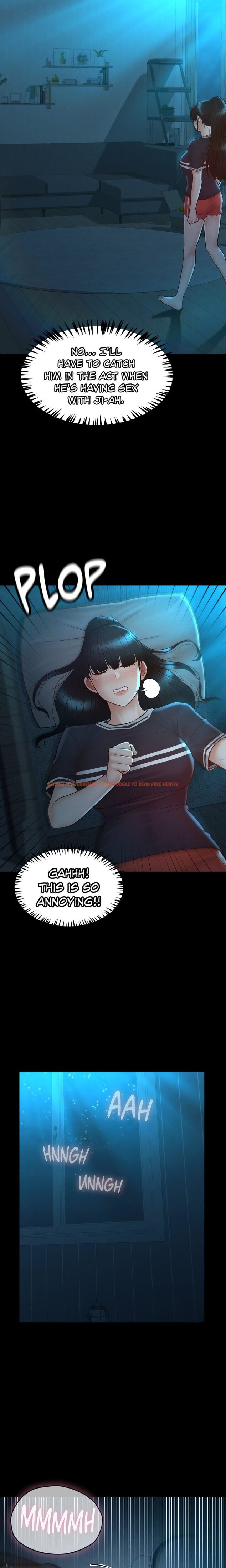 Read Hentai Image 8 7f590 in comic My Sweet Home - Chapter 37 - hentaitnt.net