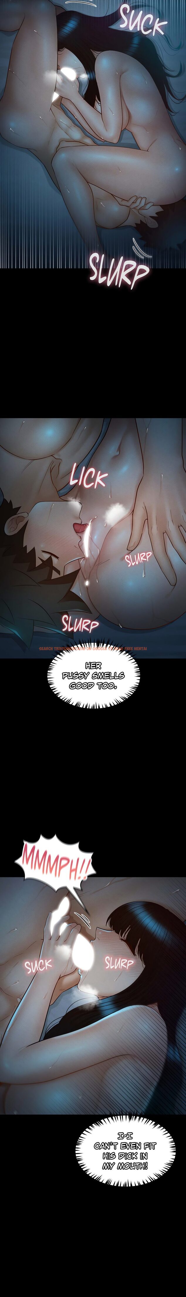 Read Hentai Image 9 7f590 in comic My Sweet Home - Chapter 37 - hentaitnt.net