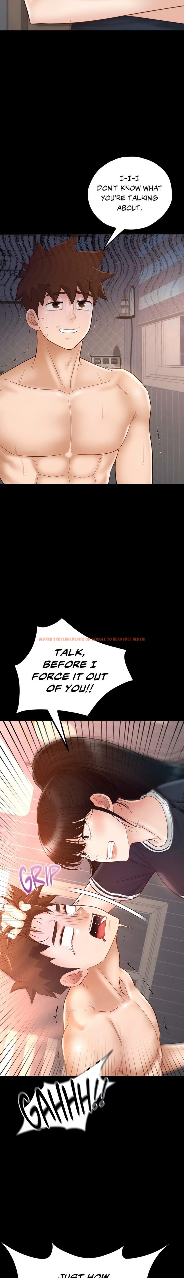 Read Hentai Image 10 cec88 in comic My Sweet Home - Chapter 38 - hentaitnt.net