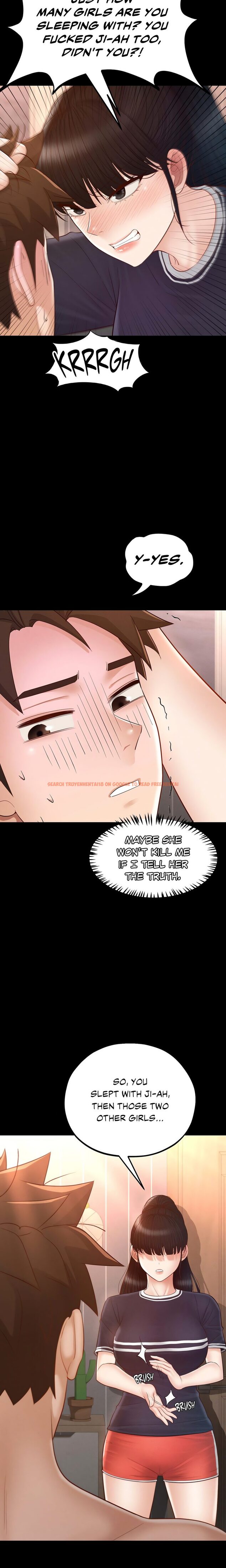 Read Hentai Image 11 cec88 in comic My Sweet Home - Chapter 38 - hentaitnt.net