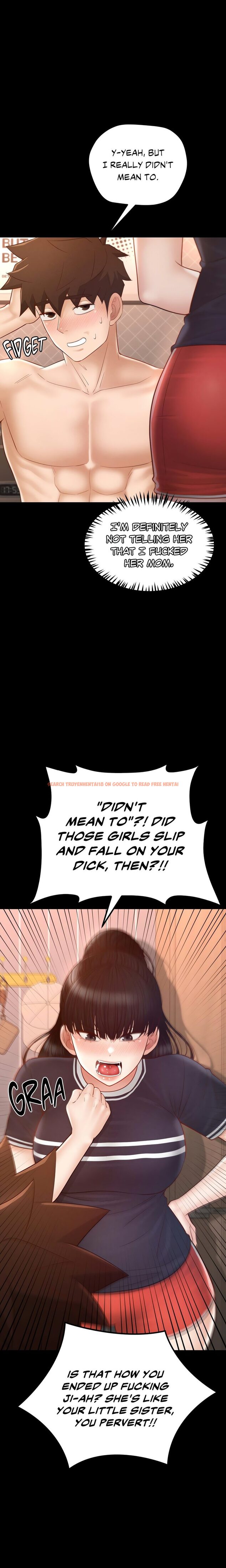 Read Hentai Image 12 cec88 in comic My Sweet Home - Chapter 38 - hentaitnt.net