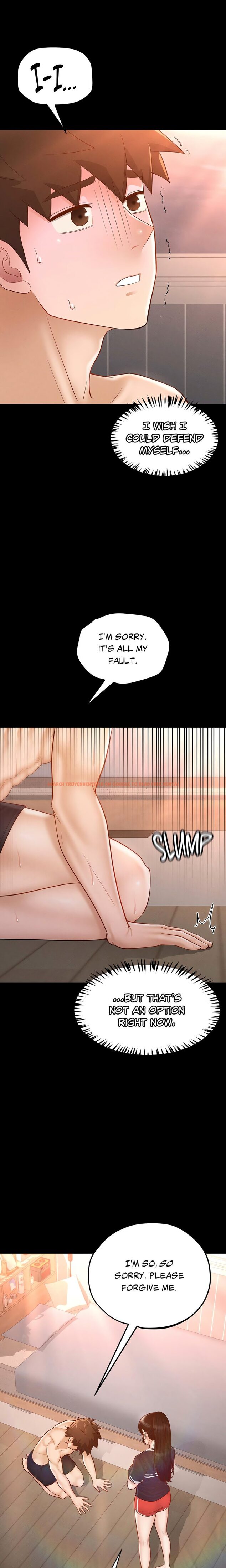 Read Hentai Image 13 cec88 in comic My Sweet Home - Chapter 38 - hentaitnt.net