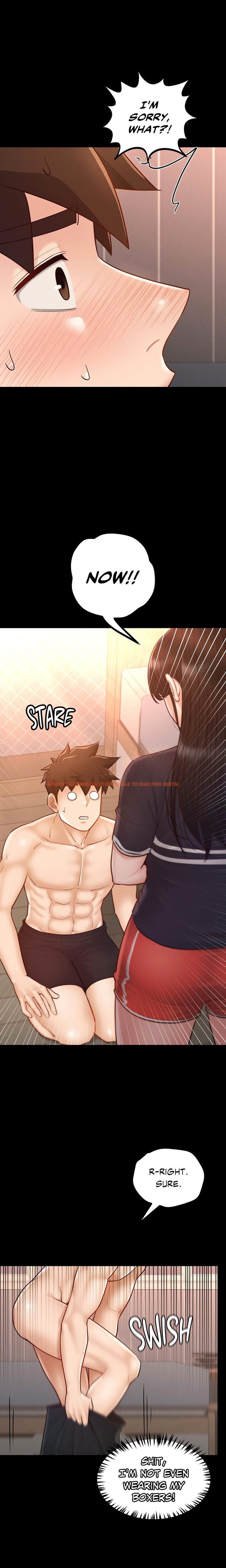 Read Hentai Image 15 cec88 in comic My Sweet Home - Chapter 38 - hentaitnt.net