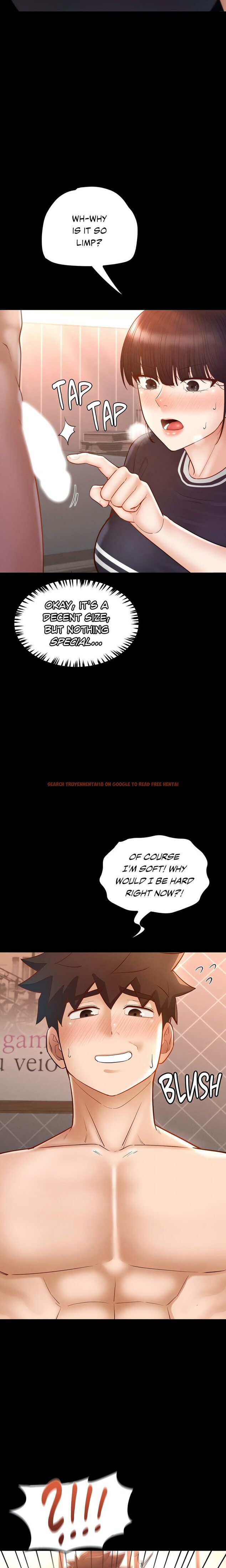Read Hentai Image 17 cec88 in comic My Sweet Home - Chapter 38 - hentaitnt.net