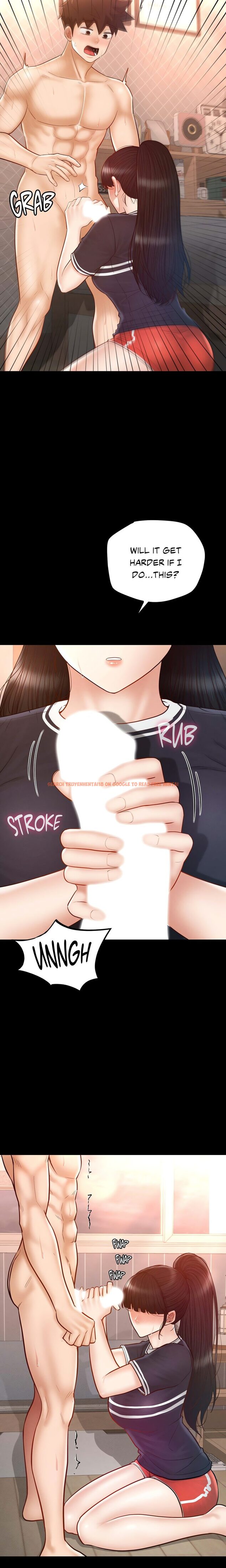 Read Hentai Image 18 cec88 in comic My Sweet Home - Chapter 38 - hentaitnt.net