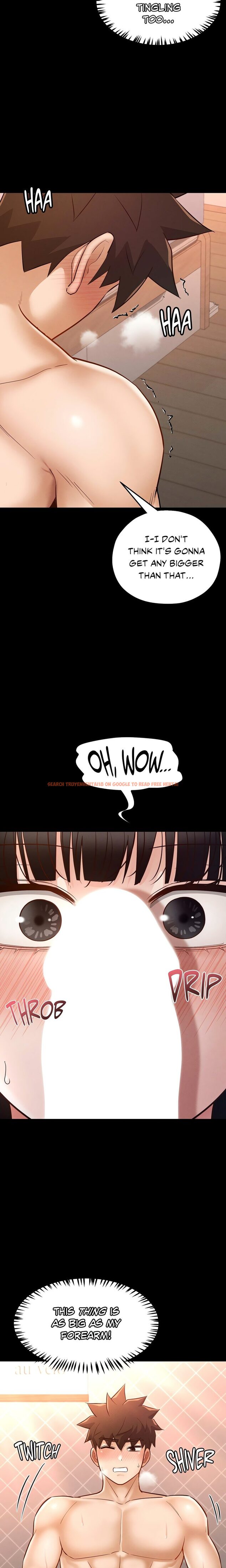 Read Hentai Image 20 cec88 in comic My Sweet Home - Chapter 38 - hentaitnt.net