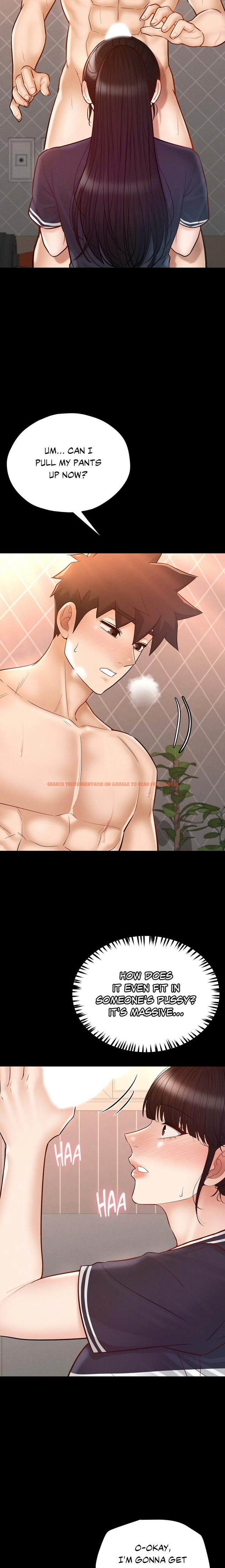 Read Hentai Image 21 cec88 in comic My Sweet Home - Chapter 38 - hentaitnt.net
