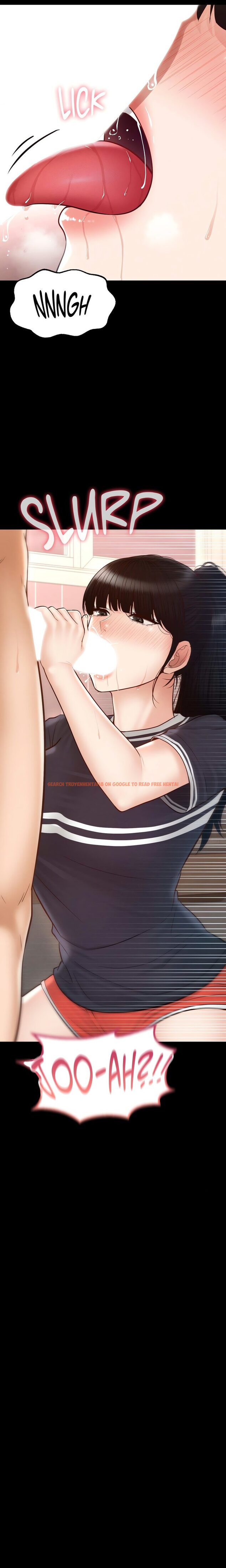 Read Hentai Image 23 cec88 in comic My Sweet Home - Chapter 38 - hentaitnt.net