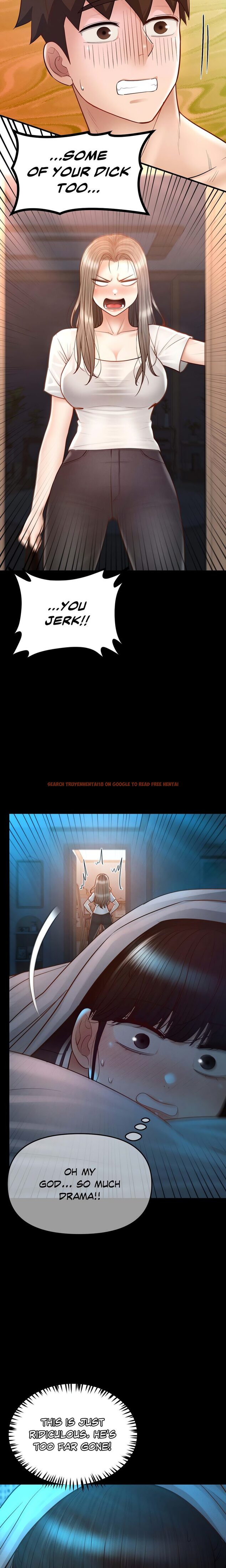 Read Hentai Image 3 cec88 in comic My Sweet Home - Chapter 38 - hentaitnt.net