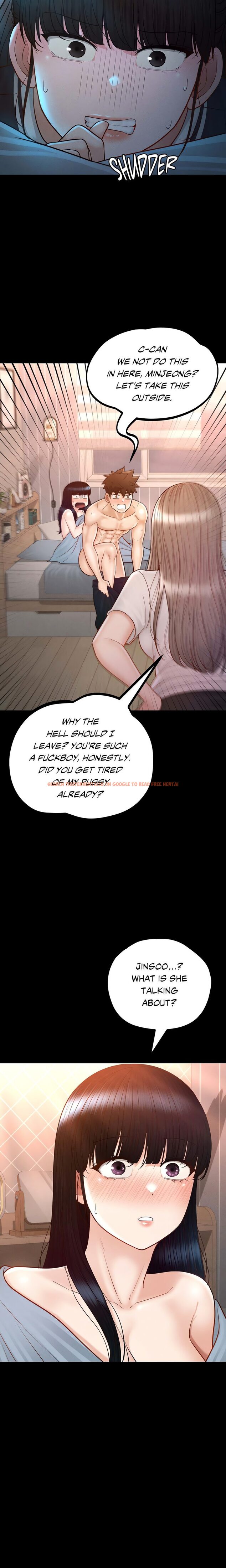 Read Hentai Image 4 cec88 in comic My Sweet Home - Chapter 38 - hentaitnt.net