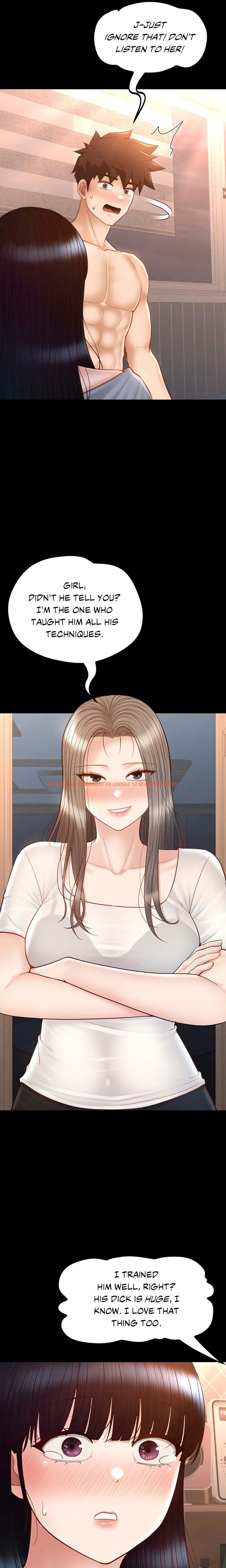 Read Hentai Image 5 cec88 in comic My Sweet Home - Chapter 38 - hentaitnt.net