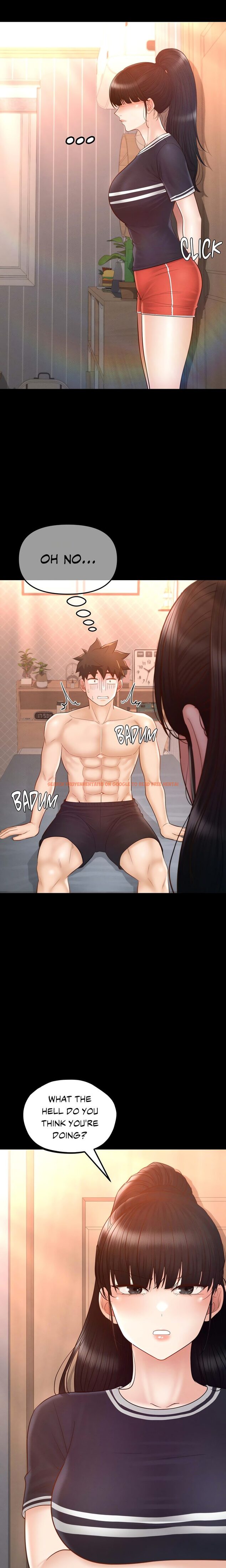 Read Hentai Image 9 cec88 in comic My Sweet Home - Chapter 38 - hentaitnt.net