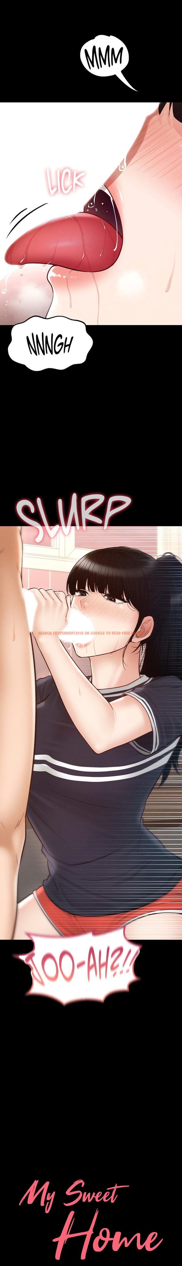 Read Hentai Image 1 f025a in comic My Sweet Home - Chapter 39 - hentaitnt.net