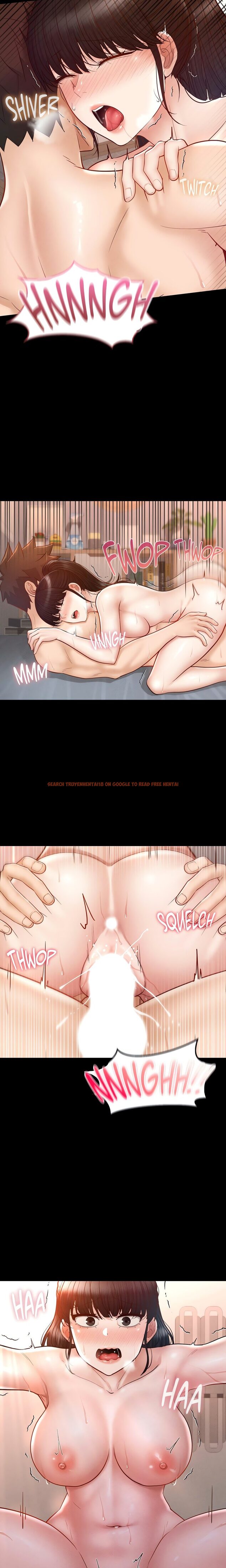 Read Hentai Image 16 f025a in comic My Sweet Home - Chapter 39 - hentaitnt.net