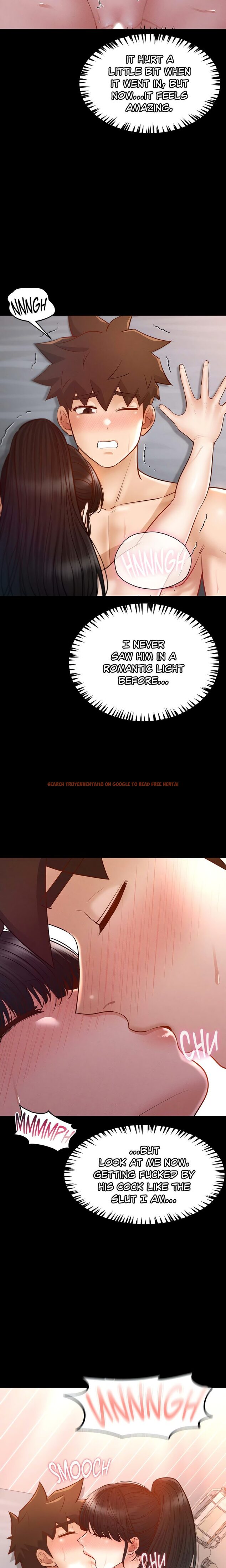 Read Hentai Image 17 f025a in comic My Sweet Home - Chapter 39 - hentaitnt.net
