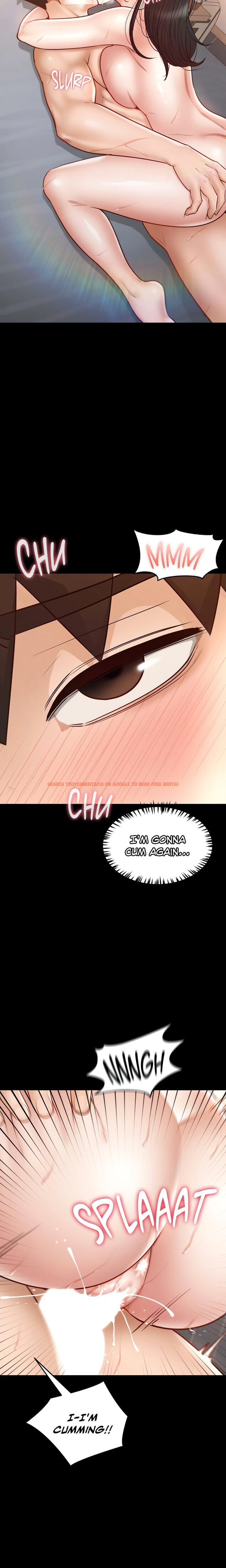 Read Hentai Image 18 f025a in comic My Sweet Home - Chapter 39 - hentaitnt.net