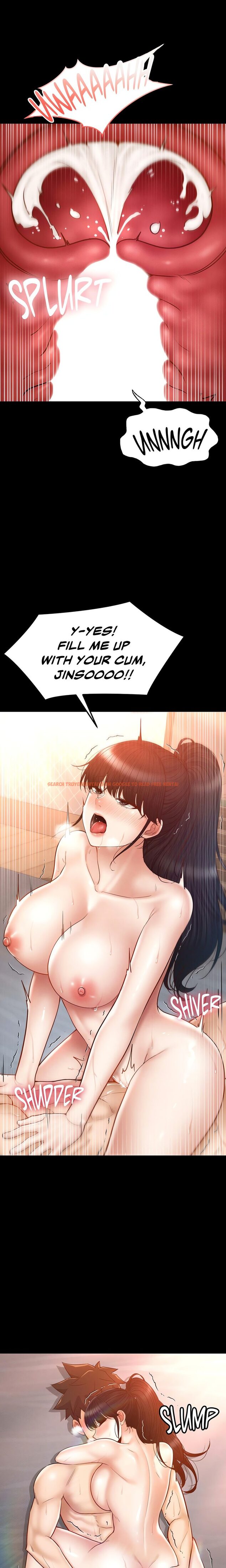 Read Hentai Image 19 f025a in comic My Sweet Home - Chapter 39 - hentaitnt.net