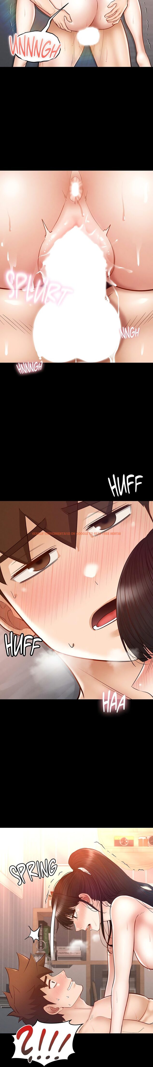 Read Hentai Image 20 f025a in comic My Sweet Home - Chapter 39 - hentaitnt.net