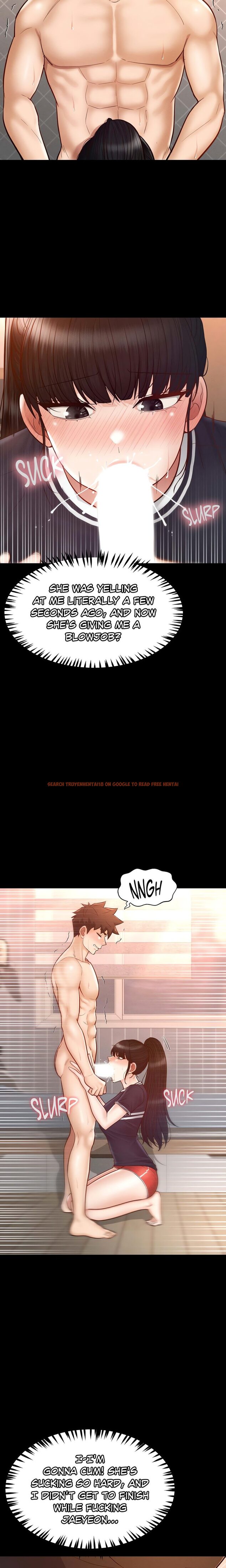 Read Hentai Image 3 f025a in comic My Sweet Home - Chapter 39 - hentaitnt.net