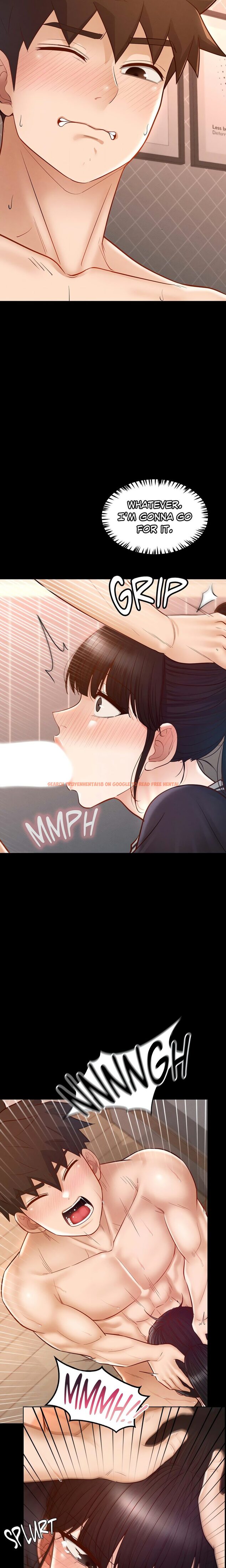 Read Hentai Image 4 f025a in comic My Sweet Home - Chapter 39 - hentaitnt.net