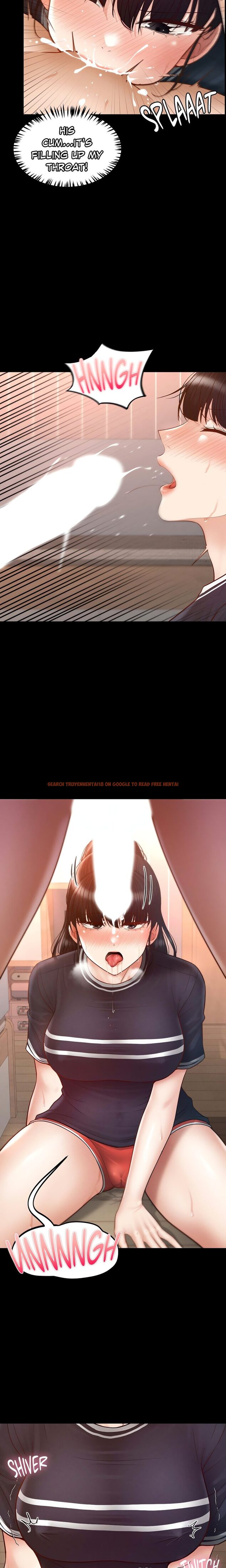 Read Hentai Image 5 f025a in comic My Sweet Home - Chapter 39 - hentaitnt.net