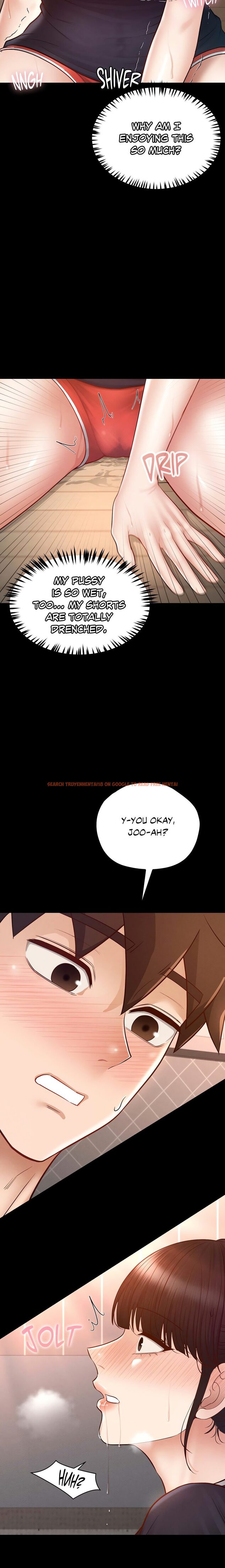 Read Hentai Image 6 f025a in comic My Sweet Home - Chapter 39 - hentaitnt.net