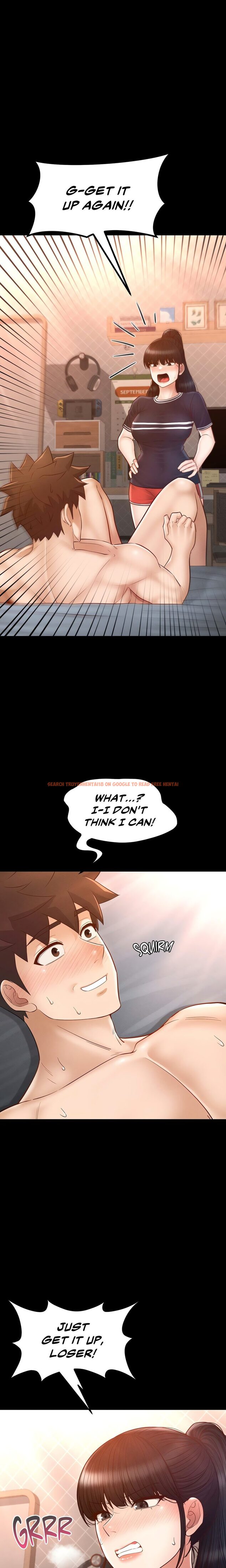 Read Hentai Image 8 f025a in comic My Sweet Home - Chapter 39 - hentaitnt.net