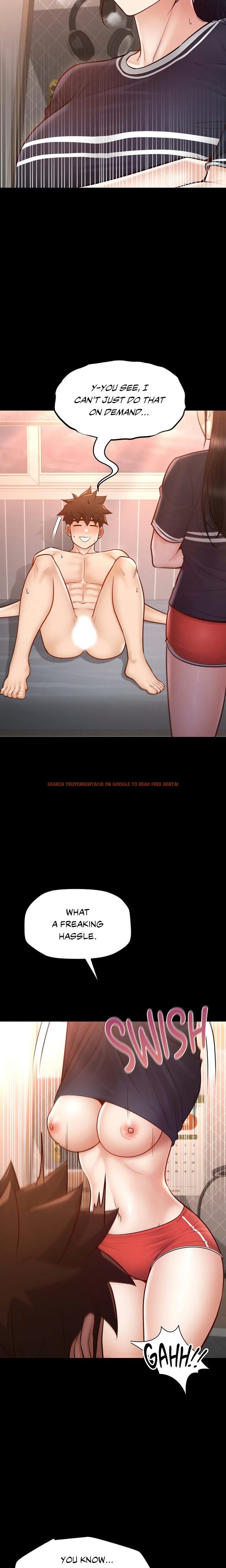 Read Hentai Image 9 f025a in comic My Sweet Home - Chapter 39 - hentaitnt.net