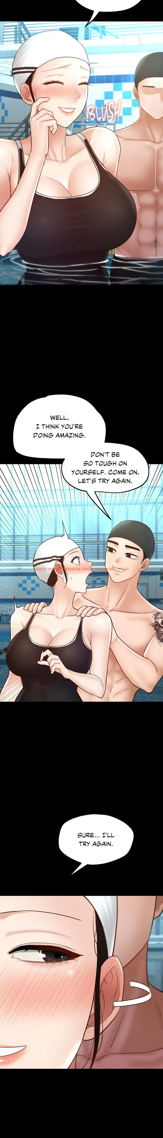 Read Hentai Image 17 ac6a3 in comic My Sweet Home - Chapter 40 - hentaitnt.net
