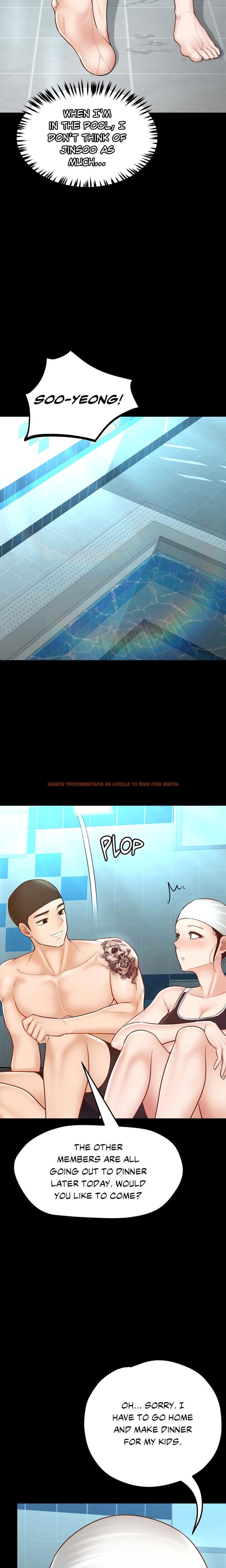 Read Hentai Image 19 ac6a3 in comic My Sweet Home - Chapter 40 - hentaitnt.net