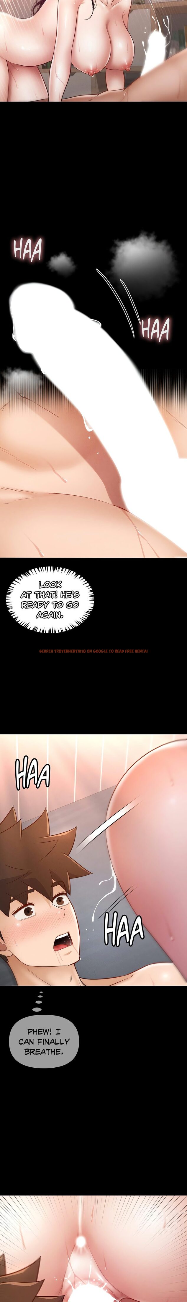 Read Hentai Image 7 ac6a3 in comic My Sweet Home - Chapter 40 - hentaitnt.net