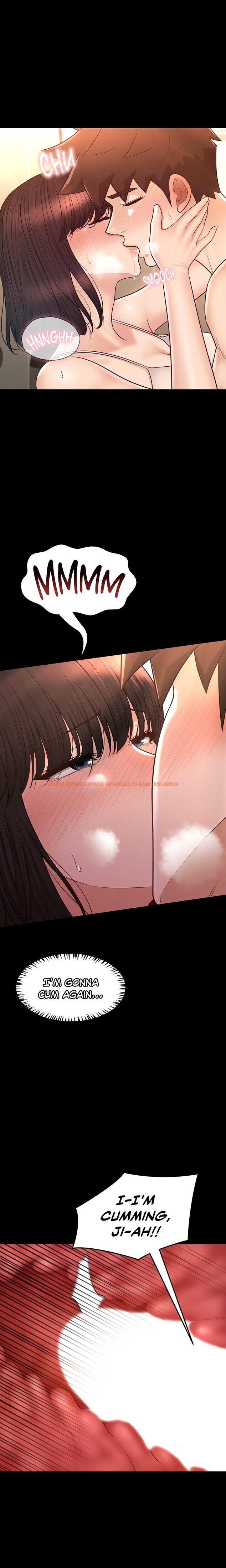 Read Hentai Image 13 a114c in comic My Sweet Home - Chapter 41 - hentaitnt.net