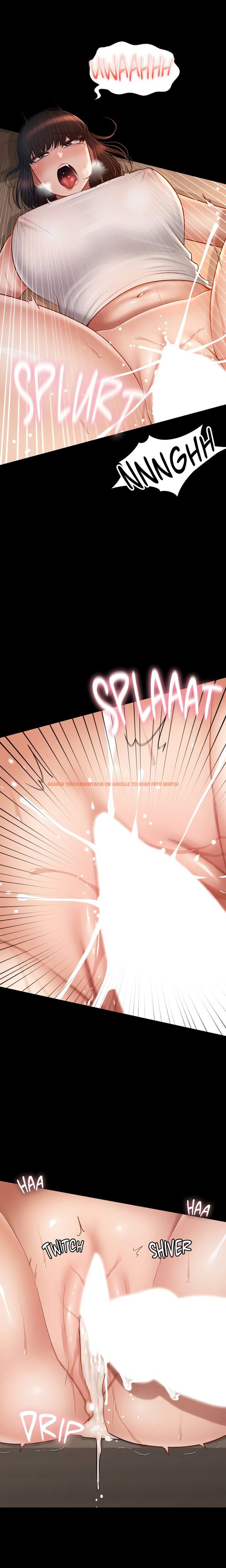 Read Hentai Image 14 a114c in comic My Sweet Home - Chapter 41 - hentaitnt.net