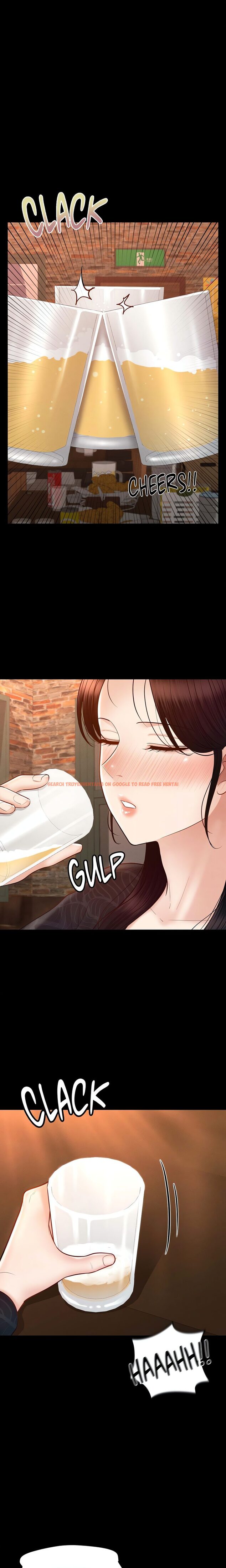 Read Hentai Image 15 a114c in comic My Sweet Home - Chapter 41 - hentaitnt.net