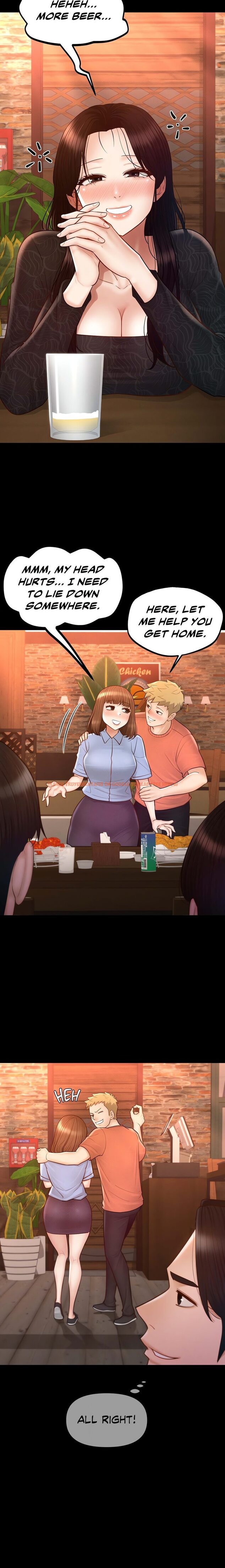 Read Hentai Image 16 a114c in comic My Sweet Home - Chapter 41 - hentaitnt.net