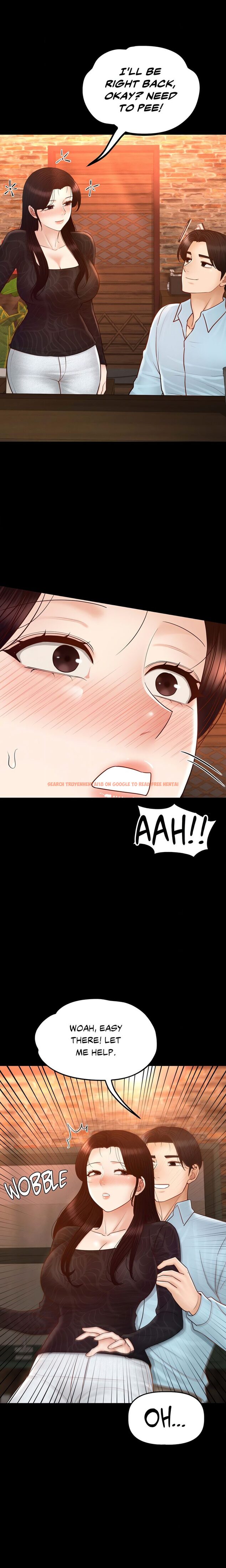 Read Hentai Image 18 a114c in comic My Sweet Home - Chapter 41 - hentaitnt.net