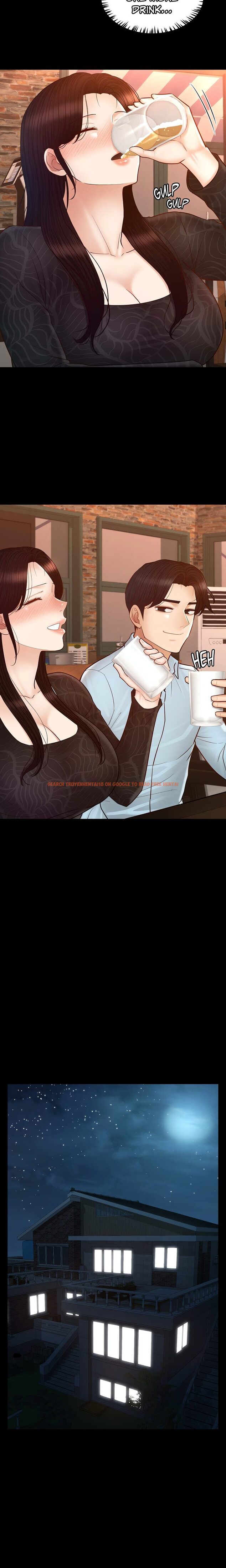 Read Hentai Image 4 a114c in comic My Sweet Home - Chapter 41 - hentaitnt.net