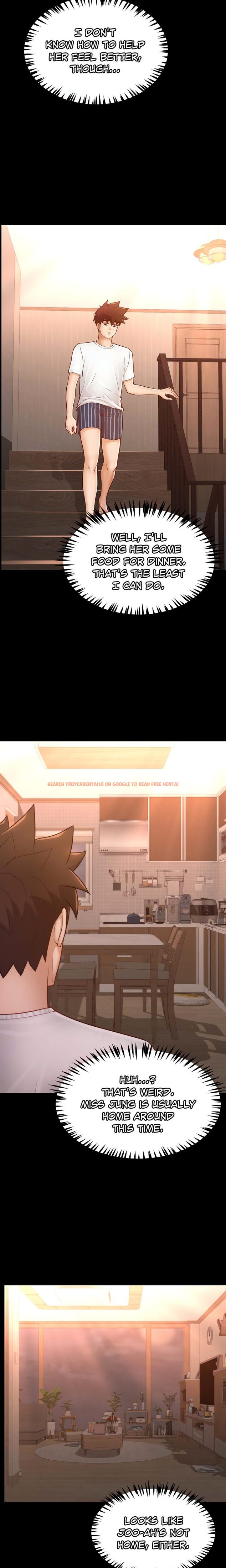 Read Hentai Image 6 a114c in comic My Sweet Home - Chapter 41 - hentaitnt.net
