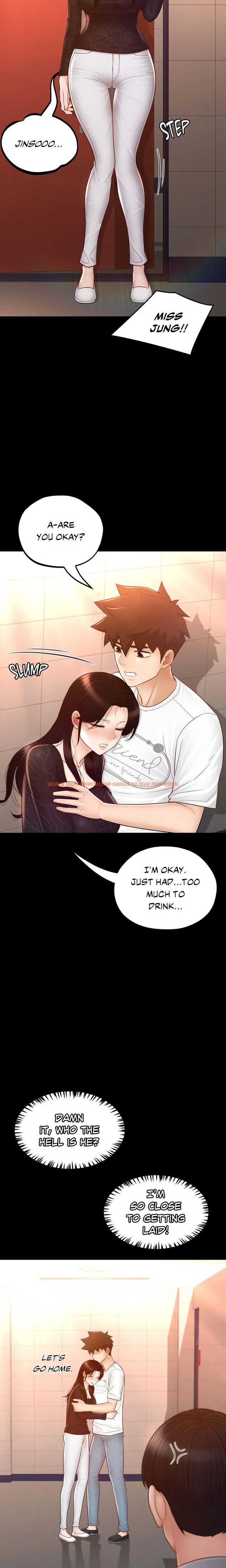 Read Hentai Image 10 9f460 in comic My Sweet Home - Chapter 42 - www.hentaitnt.net