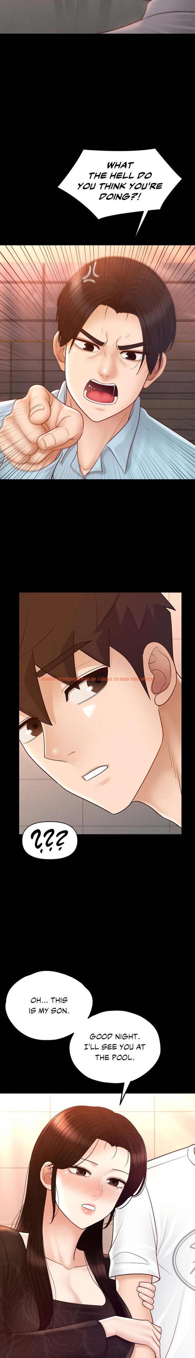 Read Hentai Image 11 9f460 in comic My Sweet Home - Chapter 42 - www.hentaitnt.net