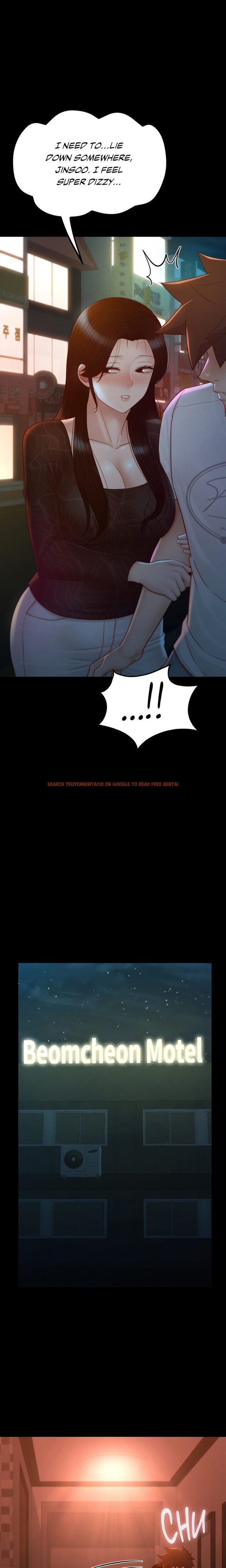 Read Hentai Image 15 9f460 in comic My Sweet Home - Chapter 42 - www.hentaitnt.net