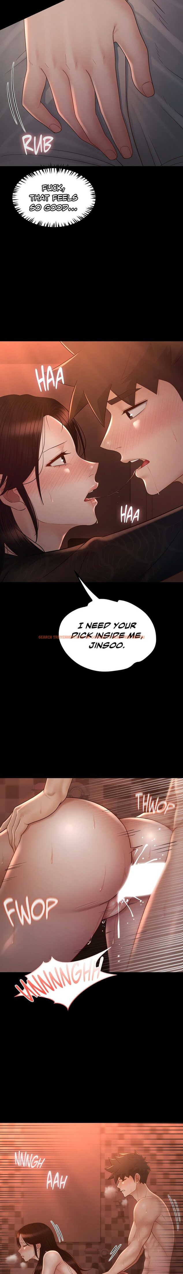 Read Hentai Image 17 9f460 in comic My Sweet Home - Chapter 42 - www.hentaitnt.net