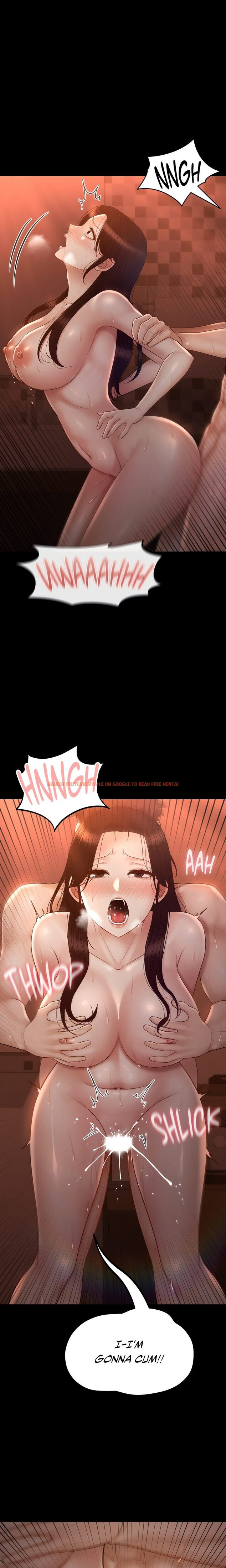 Read Hentai Image 19 9f460 in comic My Sweet Home - Chapter 42 - www.hentaitnt.net
