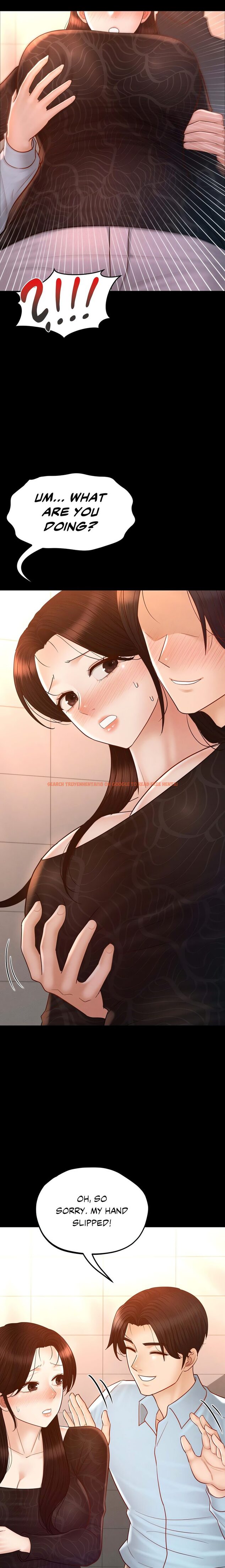 Read Hentai Image 2 9f460 in comic My Sweet Home - Chapter 42 - www.hentaitnt.net