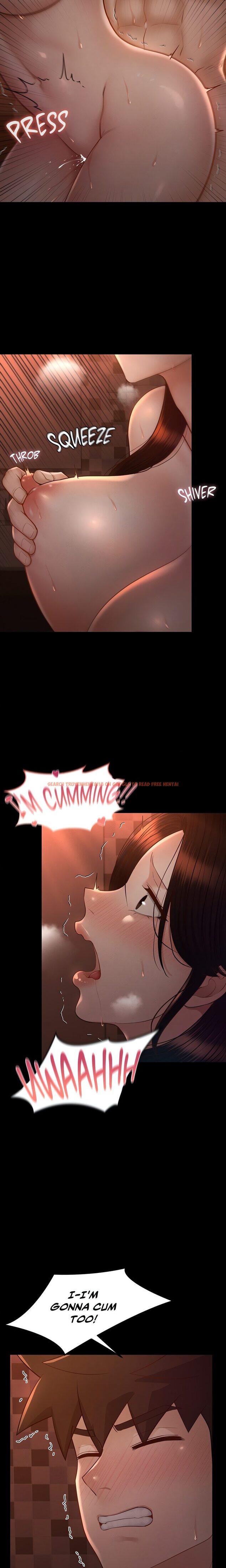 Read Hentai Image 20 9f460 in comic My Sweet Home - Chapter 42 - www.hentaitnt.net